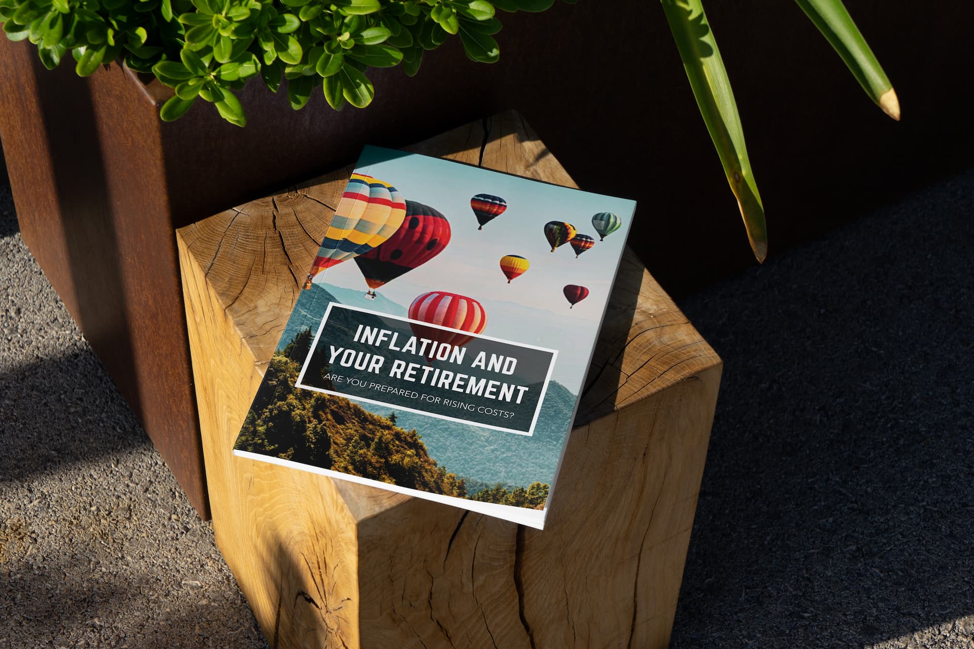 Inflation and Your Retirement