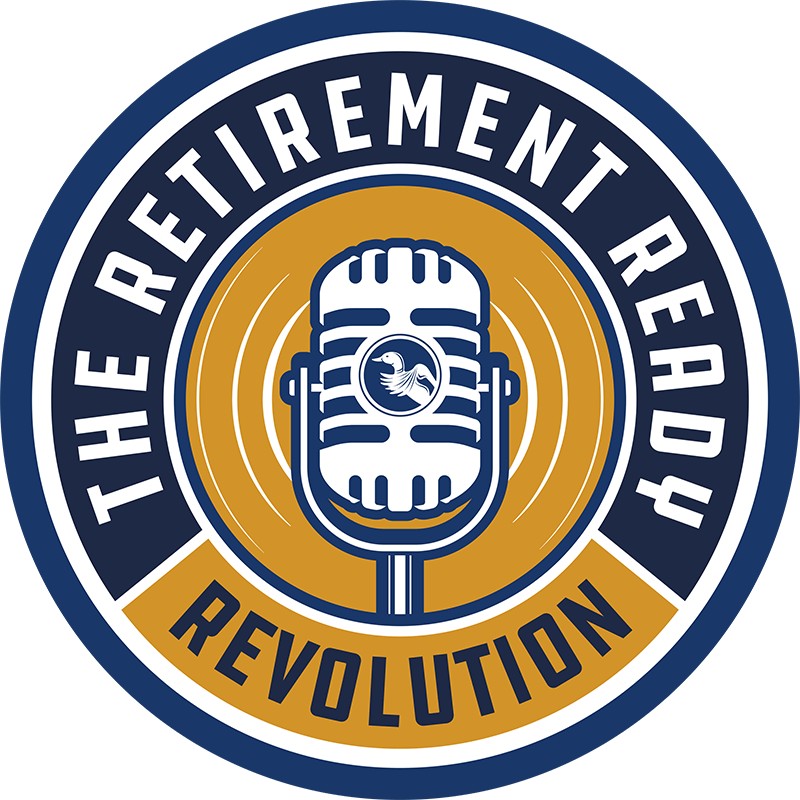 Drake & Associates_Logo_Retirement Ready Revolution